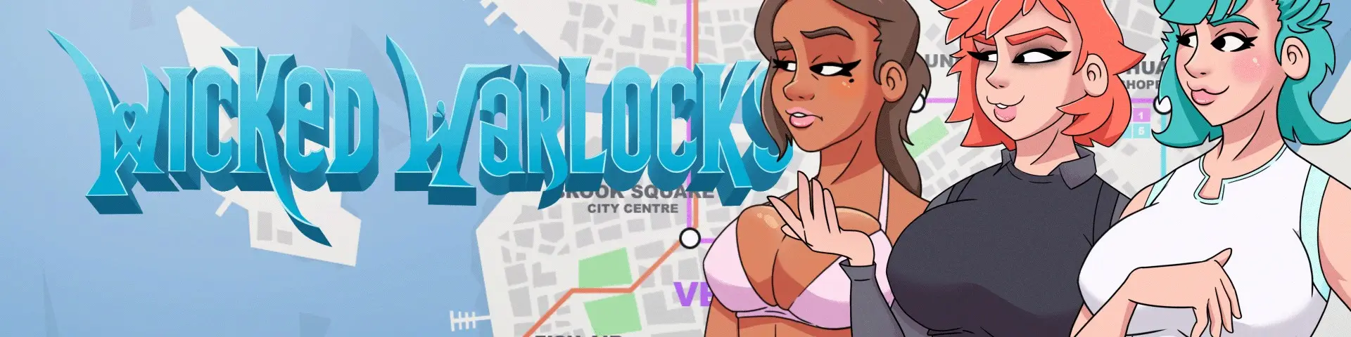 Wicked Warlocks Español - Wicked Warlocks Español,0.1.8 Wicked Warlocks Español - Wicked Warlocks Español,0.1.8 - 6c59b4a2 7d05 4ab2 9505 0a3d5a9492e3