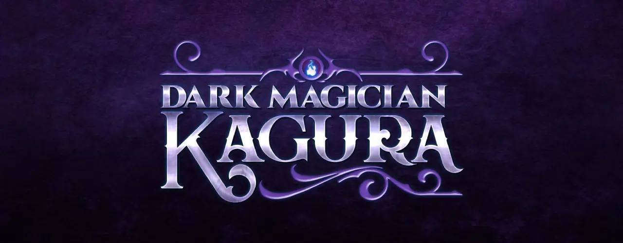 Dark Magician Kagura (v0.3.2.3) Español - Dark Magician Kagura (v0.3.2.3) Español - Cover 4