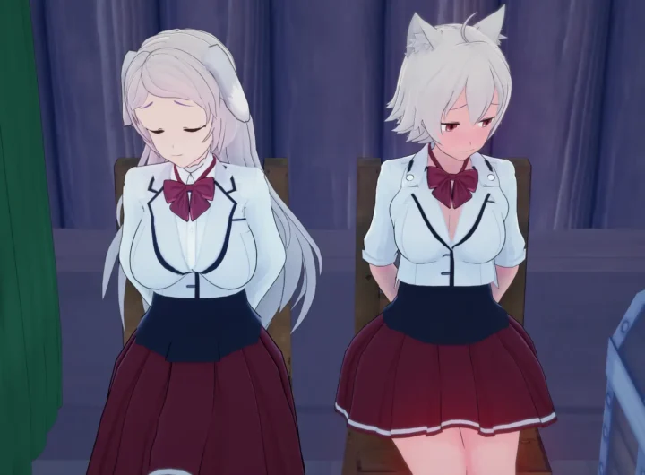 Mushoku Tensei Taking Cursed Love Español - KMtYMI