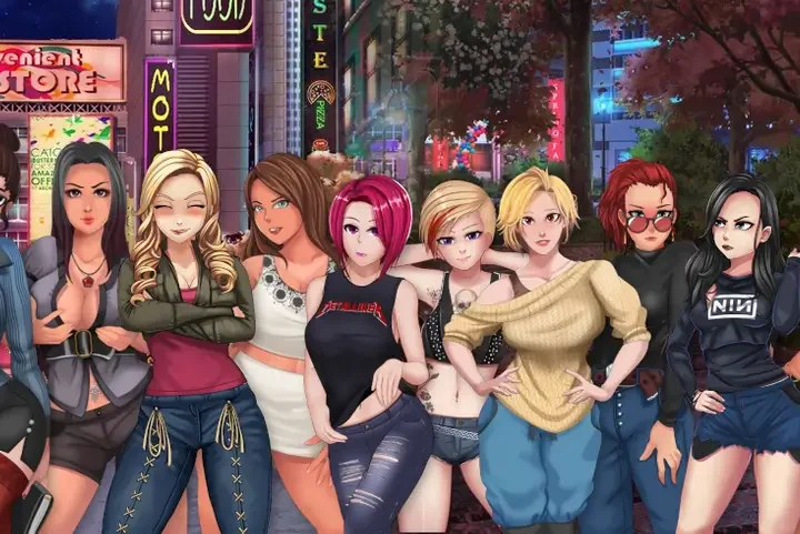 Love & Sex Second Base Español - LoveSex