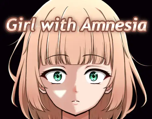 Girl with Amnesia Español - RJ01397340 img main