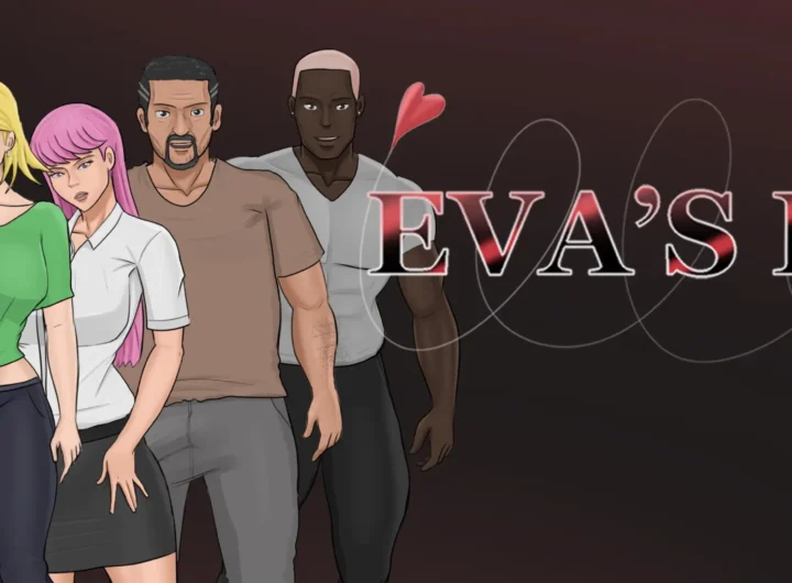 Eva's Ecstasy Español - banner 3