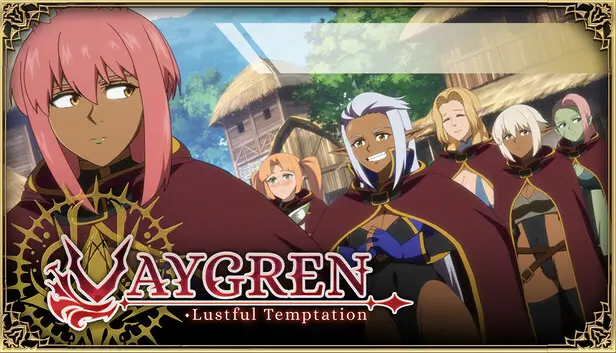 Vaygren - Lustful Temptation Español Vaygren - Lustful Temptation Español -