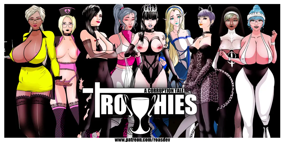 Trophies Español - Trophies Español,0.080EX