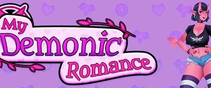 My Demonic Romance Español - luRnSq