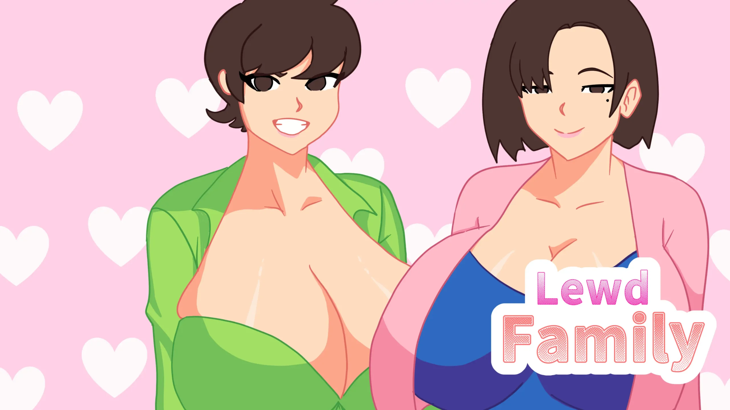 Lewd Family Español - Lewd Family Español,1.0 Lewd Family Español - Lewd Family Español,1.0 - main menu 1 scaled