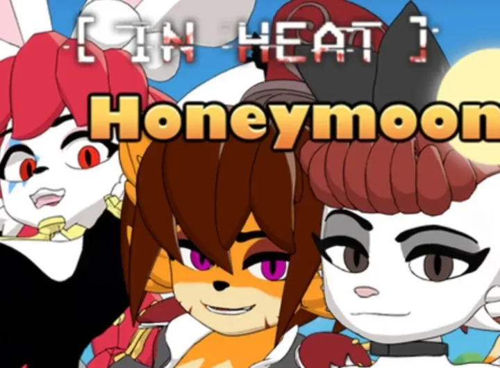 In Heat Honeymoon Español - maxresdefault