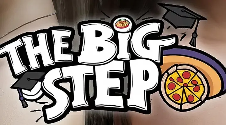 The Big Step Español - o1 1