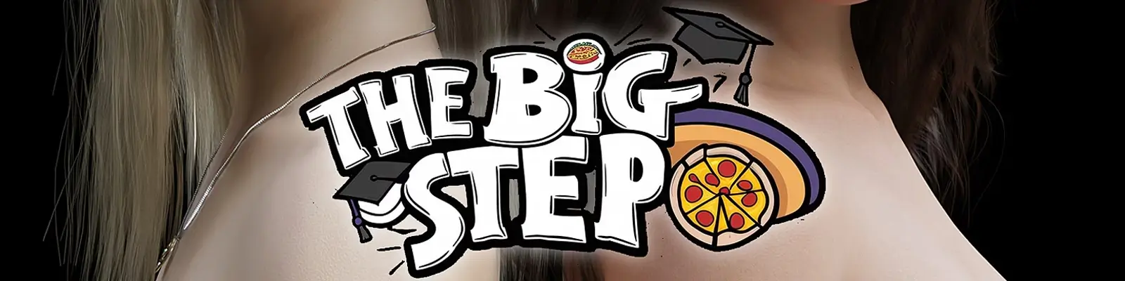 The Big Step Español The Big Step Español - o1 1