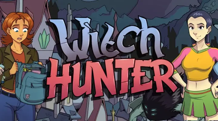 Witch Hunter Español - oblverhshapka