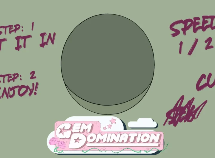 Gem Domination - Gloryhole Edition Español - screenshot0150