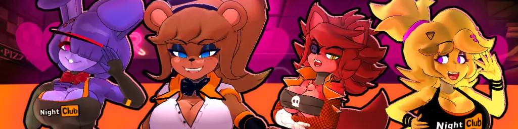 Fap Nights at Frenni's Night Club (v0.3.0) Español - Fap Nights at Frenni's Night Club (v0.3.0) Español - 1667239994457