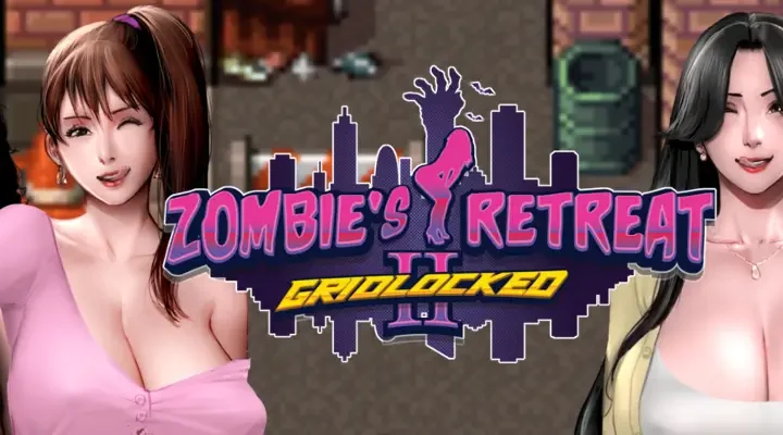 Zombie's Retreat 2: Gridlocked Español - 1667241781892