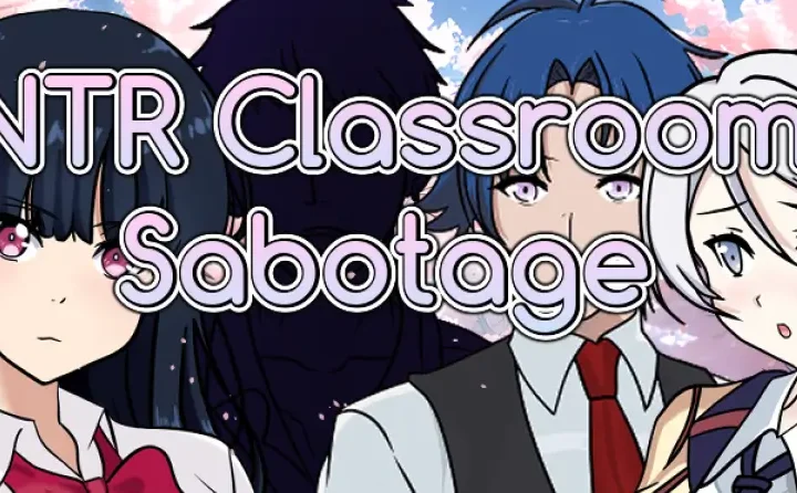NTR Classroom Sabotage Relaunch Español - 1732658027796