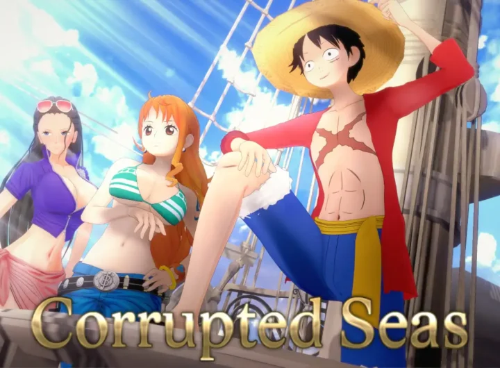Corrupted Seas Español - 1741574249099
