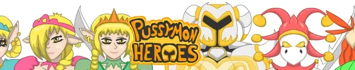 Pussymon Heroes Español - 1749403973578