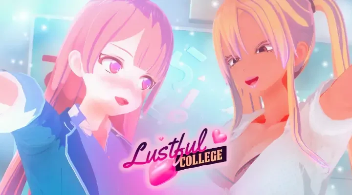 Lustful College [v0.43] [Tinkel Studios] Español - 1755408183921