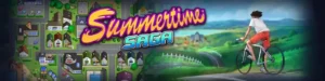 Summertime Saga Español - Rogue-like: Evolution Español,1.62d