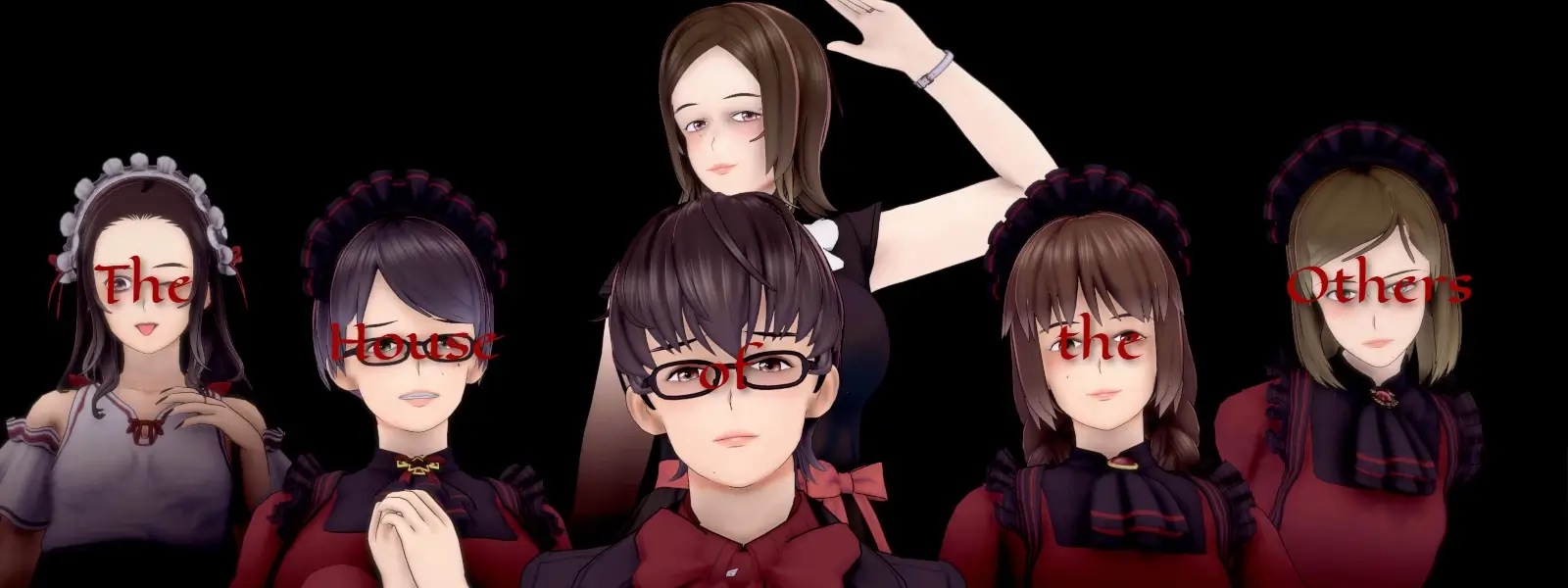 The House of the Others (v0.40) [Sayu_Games] Español - The House of the Others (v0.40) [Sayu_Games] Español,The House of the Others Sayu_Games Español,The House of the Others 0.40 Español,Sayu_Games