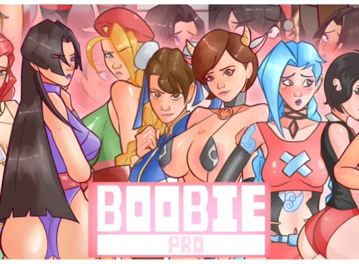 BOOBIES Español - 8tHB0Z