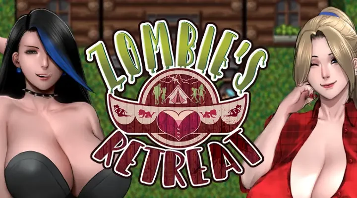 Zombie's Retreat Español - Cover 1