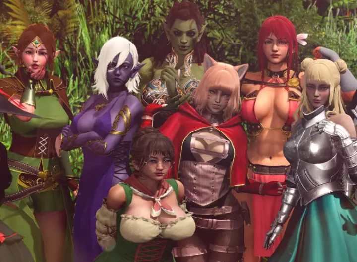 Sinner's Horizon Español - HS2 2025 05 08 21 20 45 094