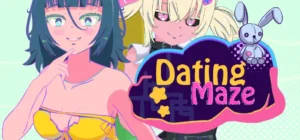 Dating Maze Español - Furry Myth Español