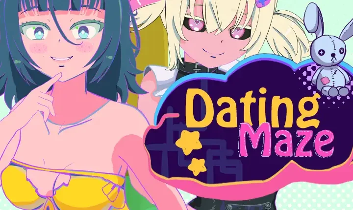 Dating Maze Español - MtwJOl