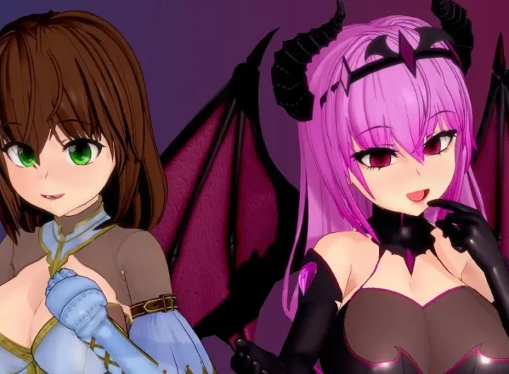 Rise of Corruption Español - Rise of Corrupion Banner 3