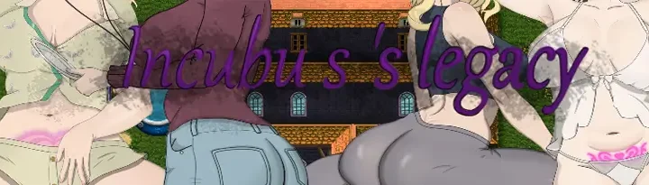 Incubus Legacy Español - SiteTitle