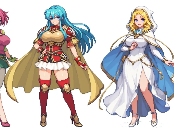 Fire Emblem - The Corrupted Stone Español - The Corrupted stone banner