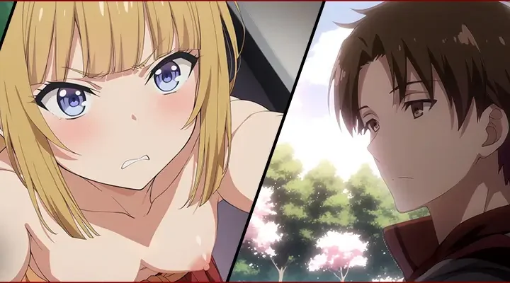 COTE: Red Sonata Español - banner 1