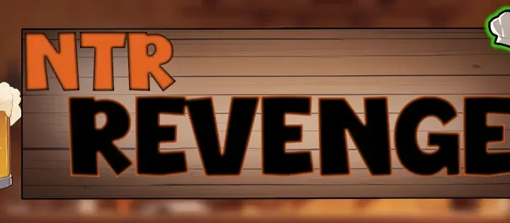 NTR Revenge Español - banner