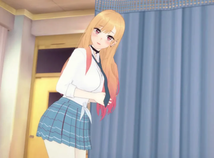 Bisque Doll Español - bg 4