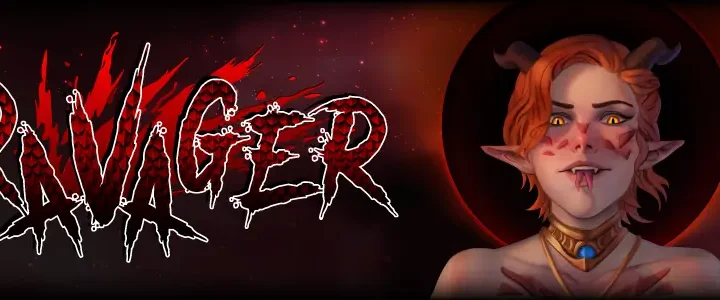 Ravager Español - l7oNP