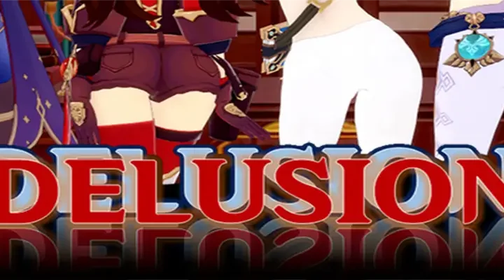 Delusion Español - BANNER New