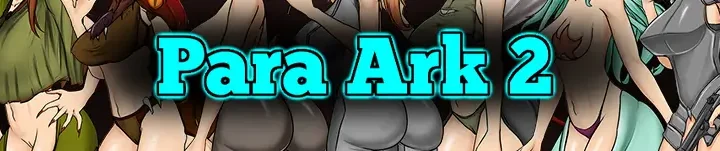 Para Ark 2 Español - Cover