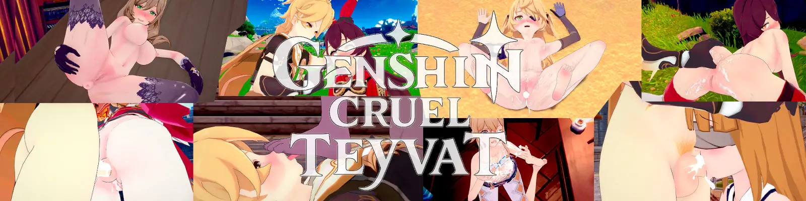 Genshin Cruel Teyvat (v0.4) Español - Genshin Cruel Teyvat (v0.4) Español - Cruel Teyvat F95 Background