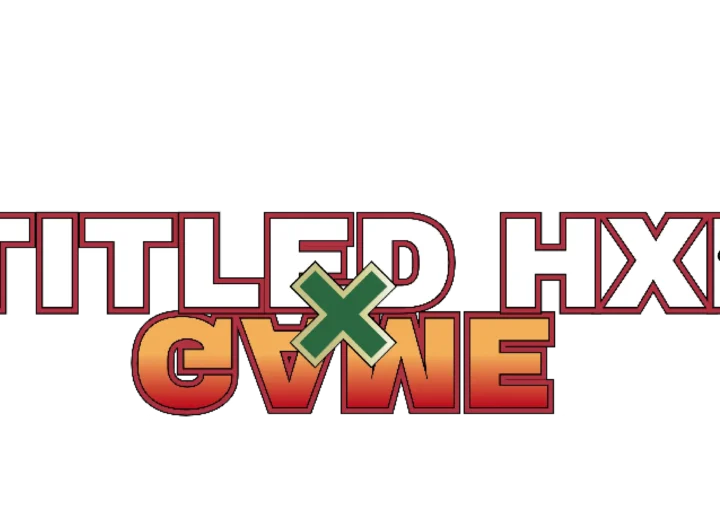 Untitled HxH-Game Español - UNTITLED HXH HxGAME
