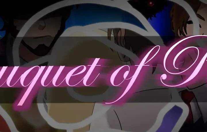 Bouquet of Roses Español - banner 2