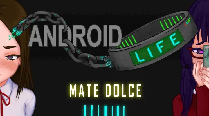 Android LIFE Español - imagem 2021 12 14 092420