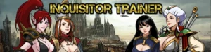 Inquisitor Trainer Español - SAKURA: The lewd mission Español,Para PC y Android