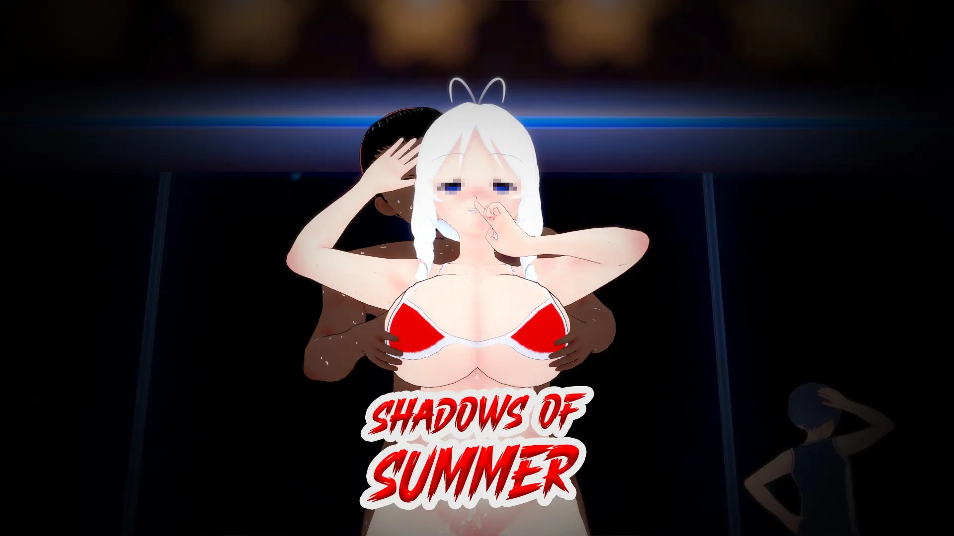 Shadows of Summer [v0.17] [Alipel] Español