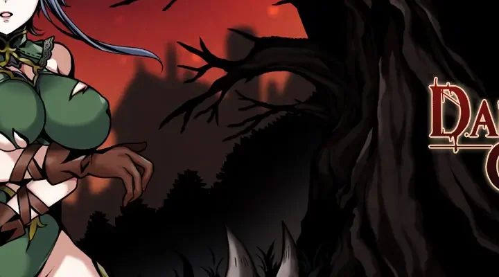 Dark Land Chronicle: The Fallen Elf Español