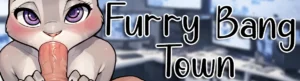Furry Bang Town Español - BOOBIES (v0.09) Español