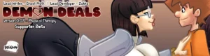 Demon Deals Español - BOOBIES (v0.09) Español