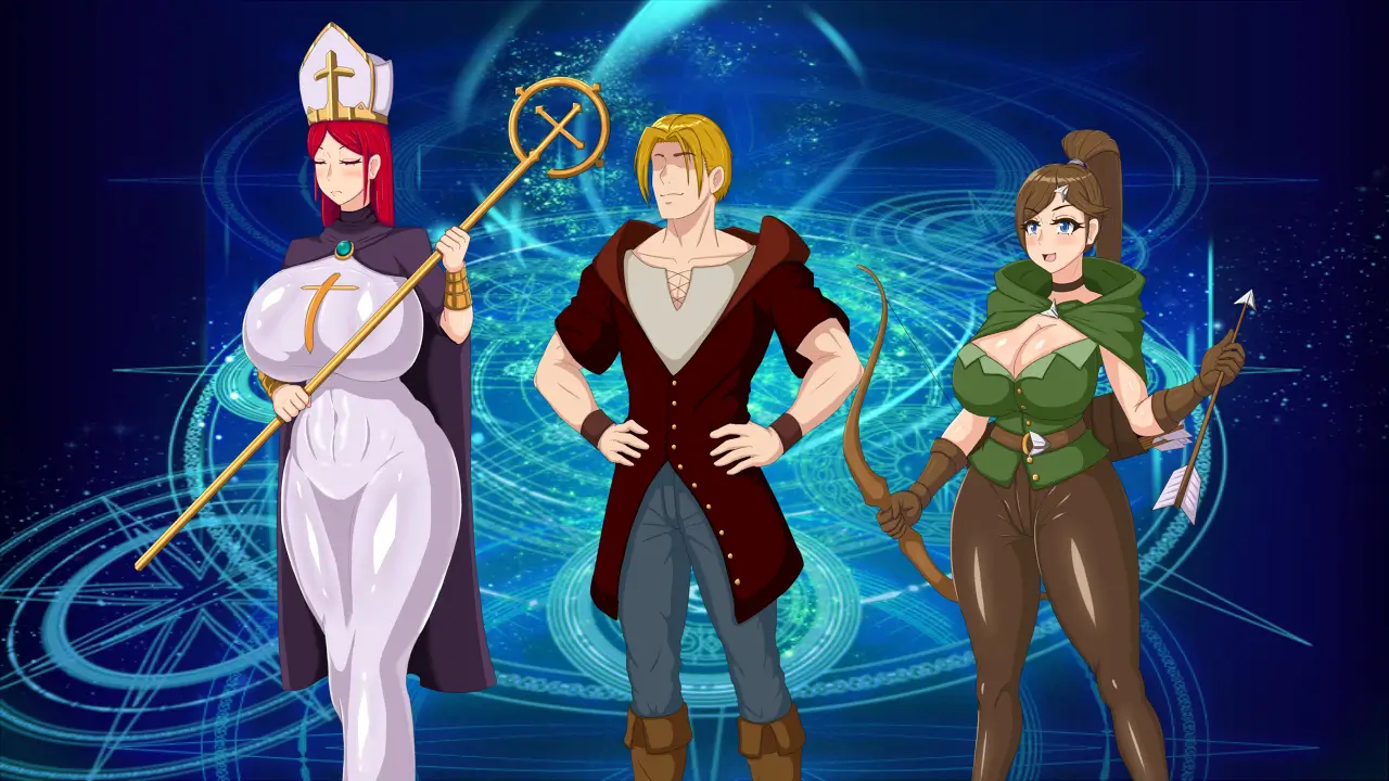 The Savior of Impregnation 2 (Update C) Español - The Savior of Impregnation 2 (Update C) Español