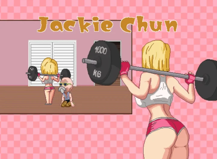 Jackie Chun Español - 1755503258879