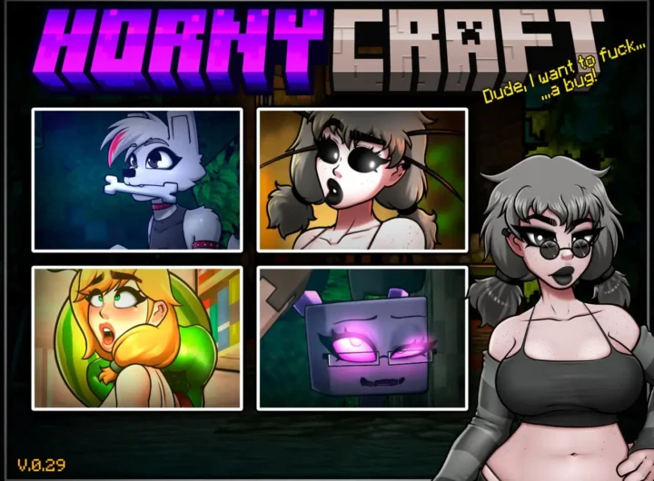 Hornycraft Español - 1760681317941