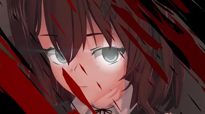 Crimson Prison Español - 5